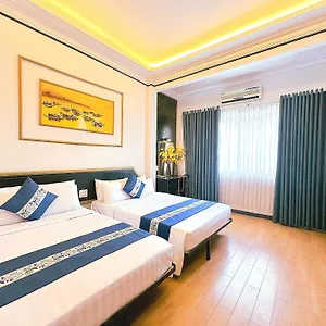 New Star Boutique Hotel-near Ben Thanh Market Ho Chi Minh City