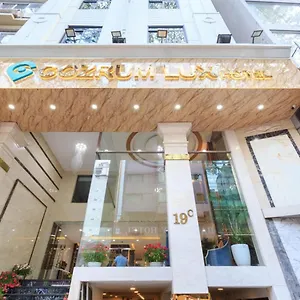 Hotel Sazi Resin Hotel Bui Thi Xuan